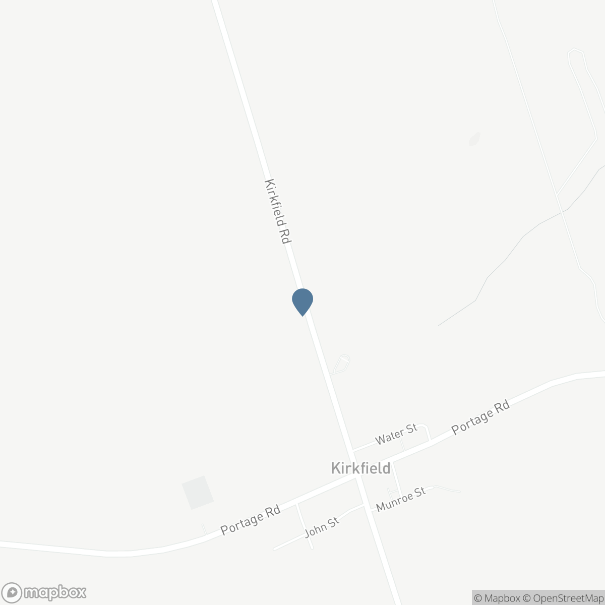 1773 KIRKFIELD ROAD, Kawartha Lakes, Ontario K0M 2B0